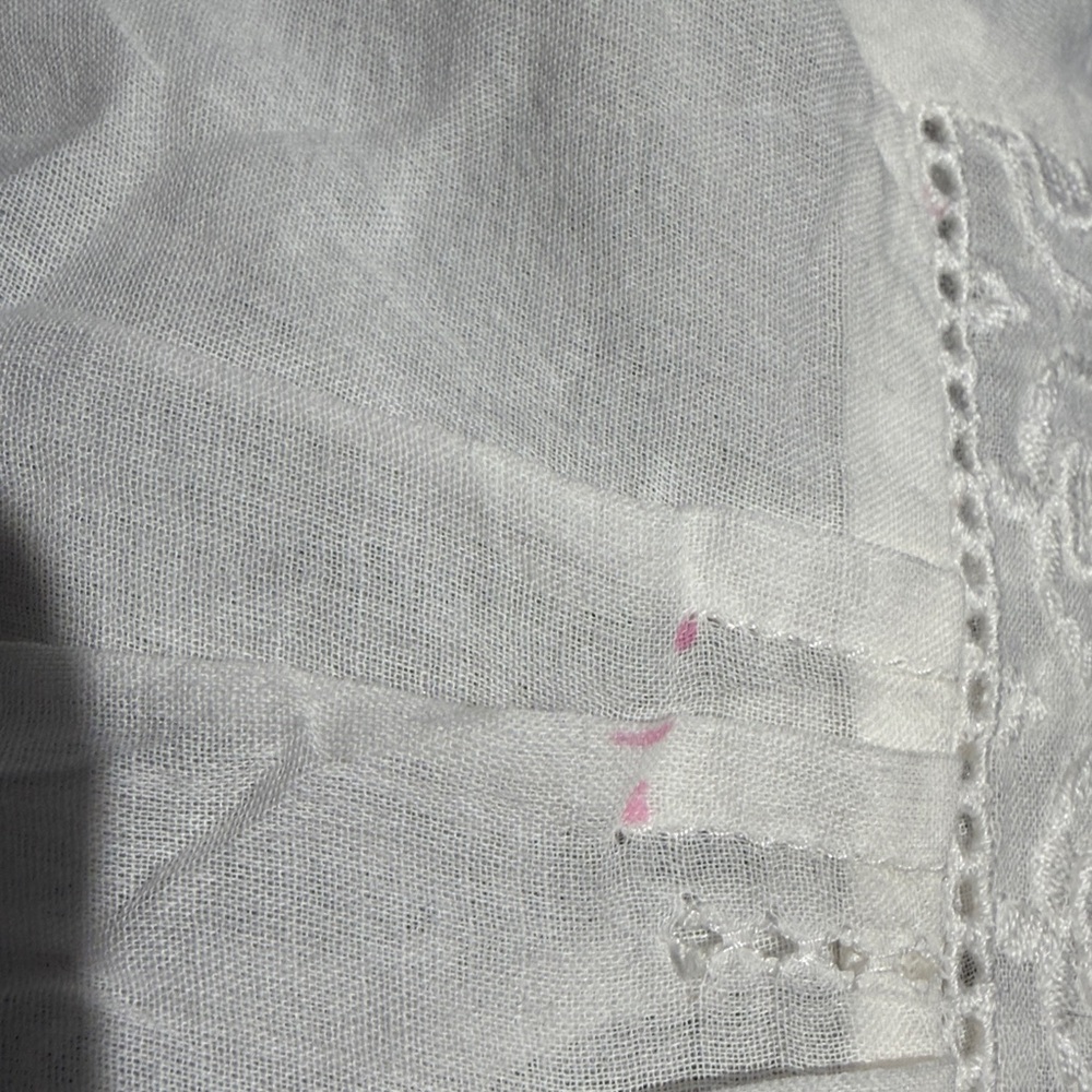 Doen blouse - Picture 2 of 4